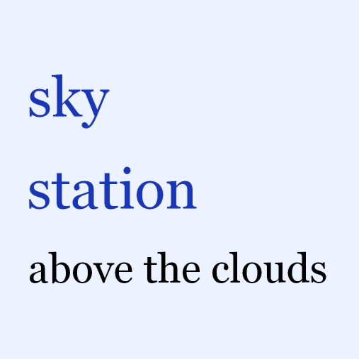 Steam Workshop::SKY TRAIN LINE (4k)