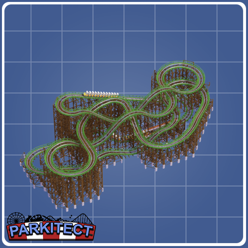 [RCT3] Woodworm