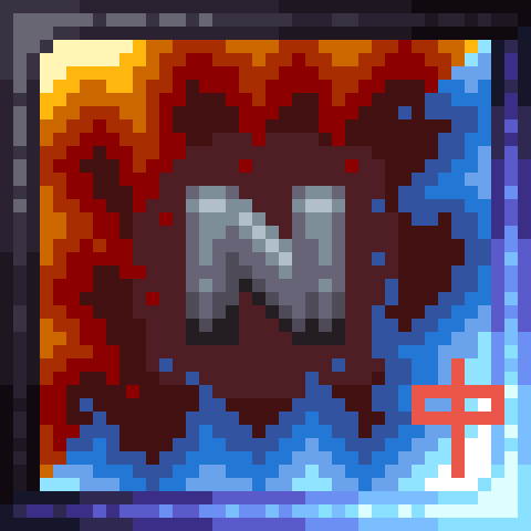 NoniumCN – tModLoader Mod
