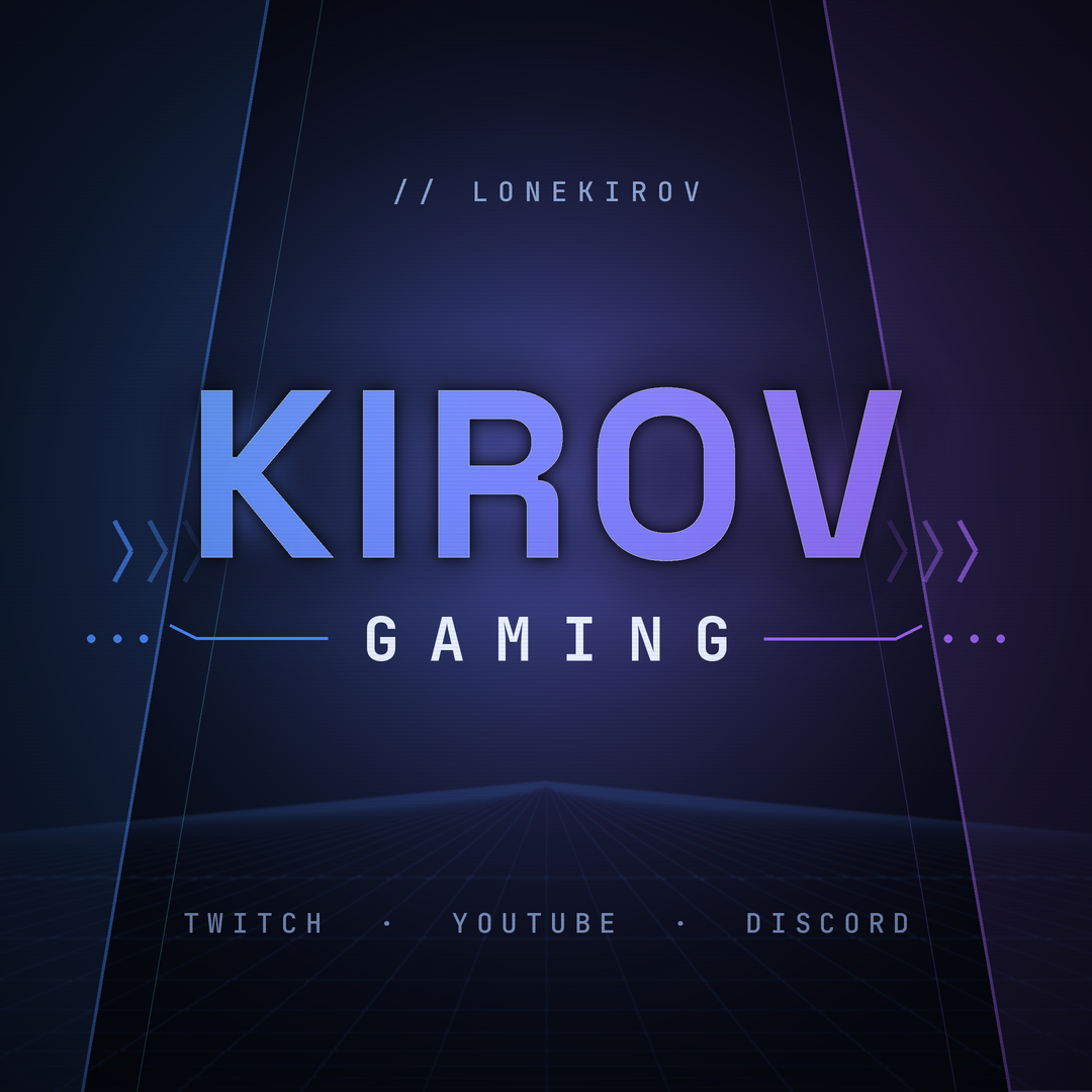KirovGaming