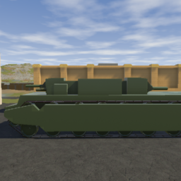Т-35 Костюм