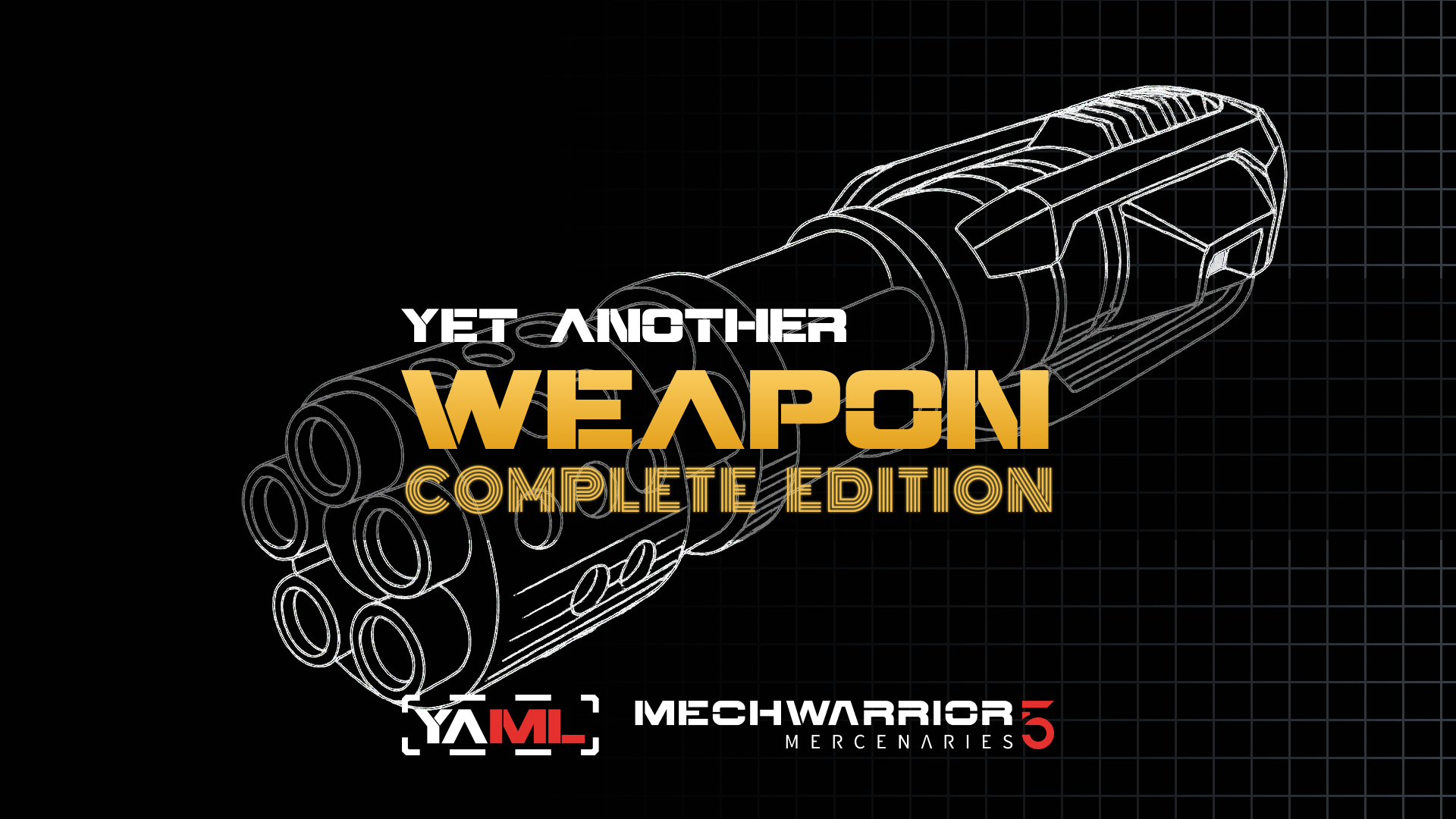 Yet Another Weapon - Complete Edition