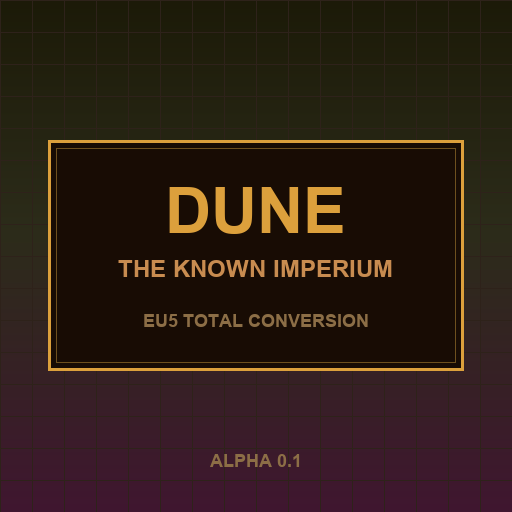 Dune: The Known Imperium