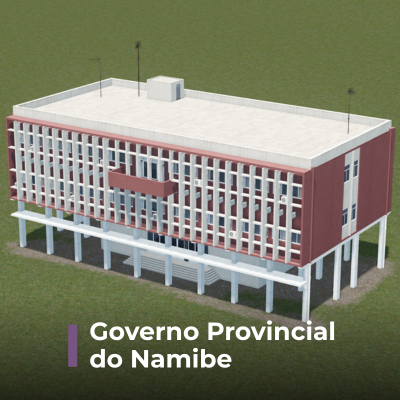 Governo Provincial do Namibe