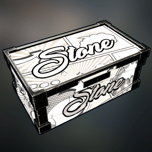 Homic Stone