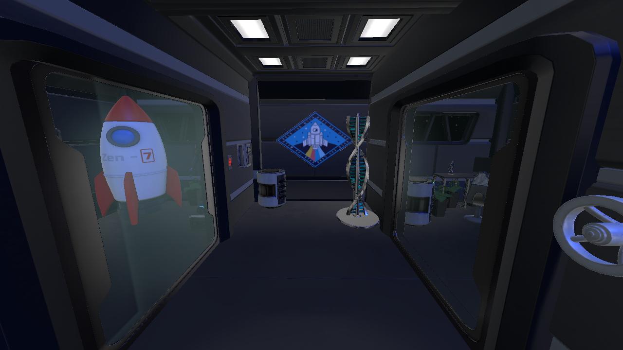 Space Escape