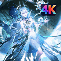 战双帕弥什Punishing Gray Ravenパニシング：グレイレイヴン