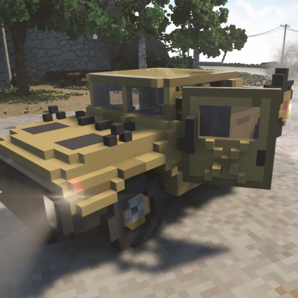 Squaddie | GTA V