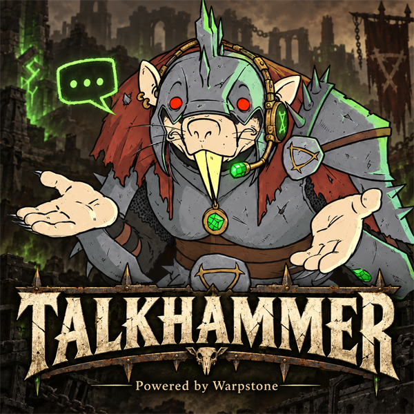 TalkHammer (Beta)