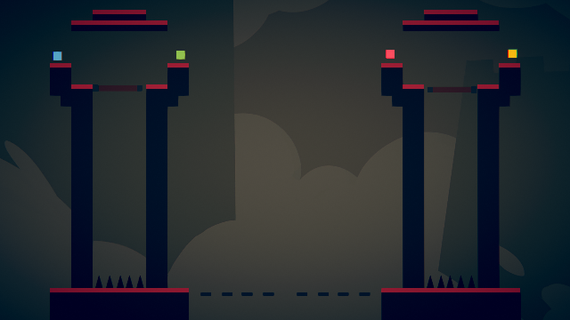 Tower Battle