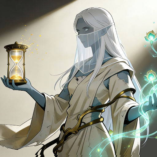TheChronian