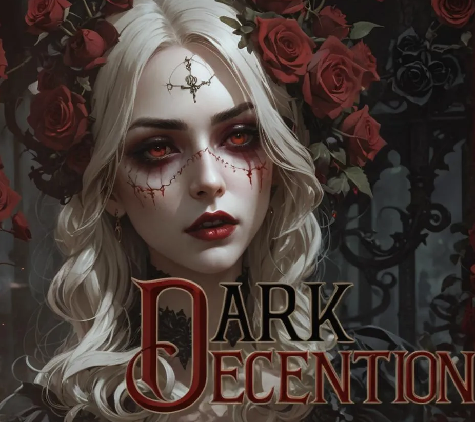 [Enhanced] Dark Decention Cooking and Brewing