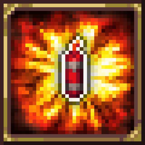Explosion Feedback – Terraria Mod