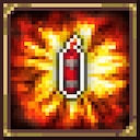 Explosion Feedback