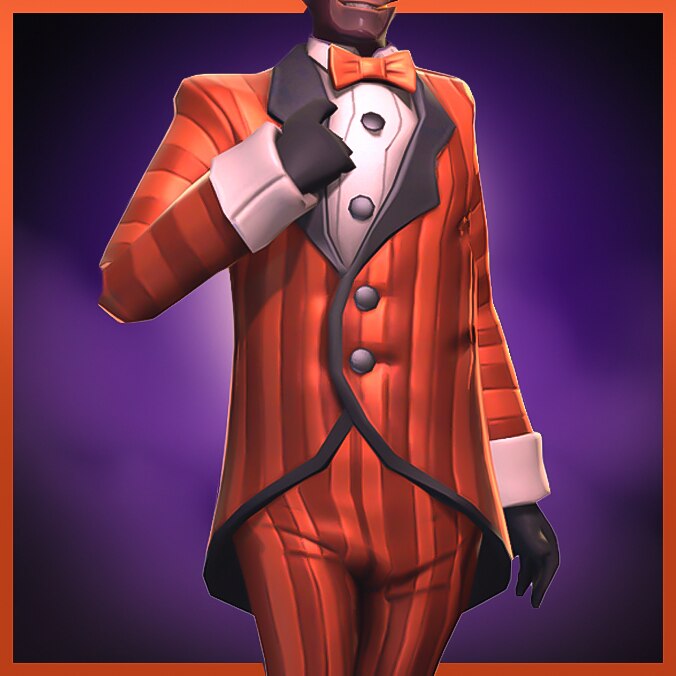 TF2: Striking Stripes