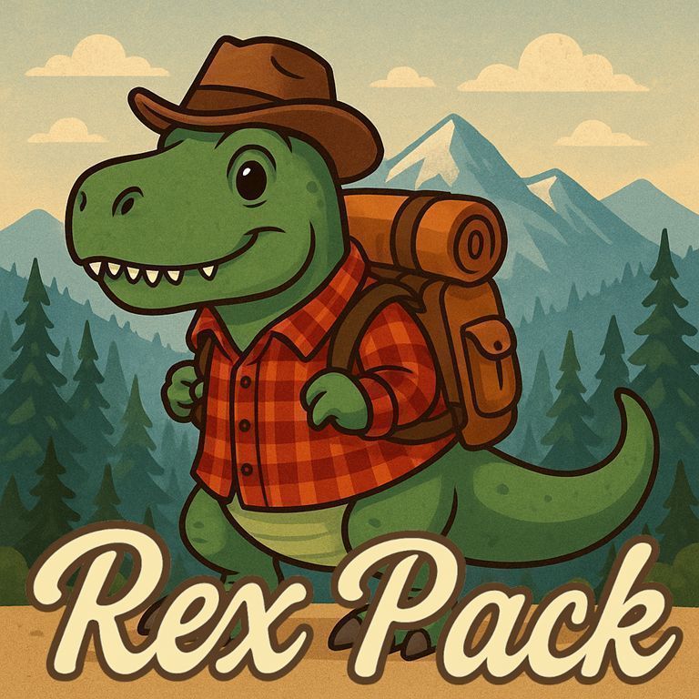 RexPack