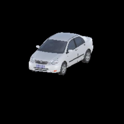 2004 丰田卡罗拉 Toyota Corolla preview