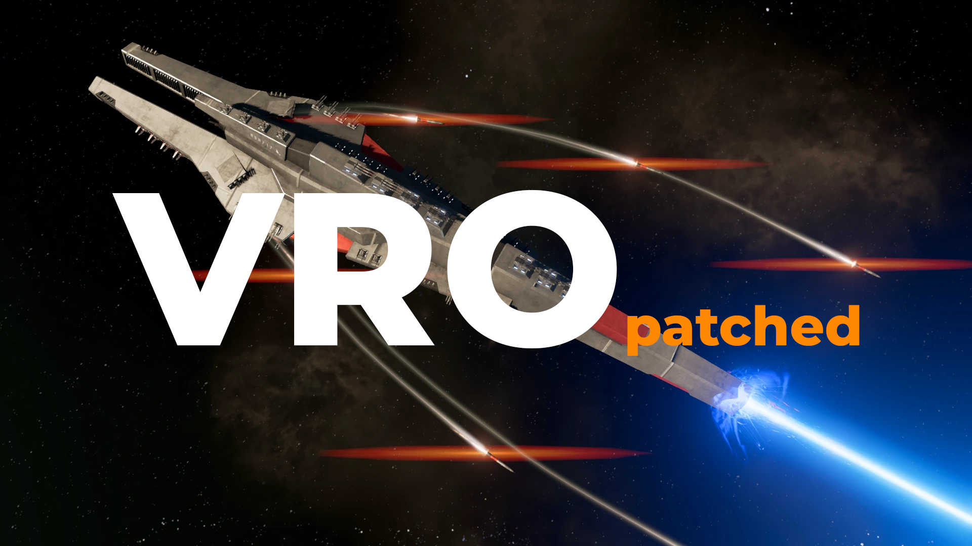 Sukha Sirius Fleet Systems shippack VRO 9.0 preview