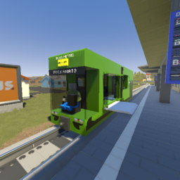 FURKANATO C3 METRO (LATEST VERSION)