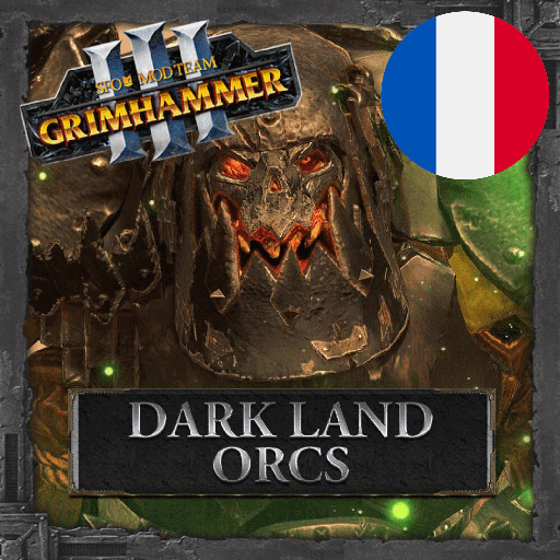 Français - Dark Land Orcs and Bonepilla Championz(Optional) SFO(Updated for 7.0) par Slavyk