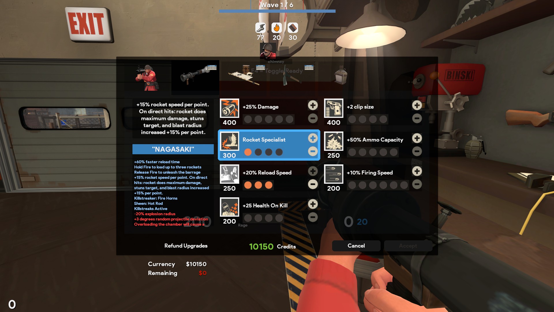 Steam Community :: Guide :: Soldier: A Brief MvM Guide for Beginners