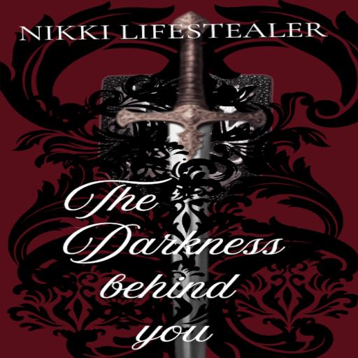 The Darkness Behind you