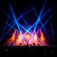 Concert preview