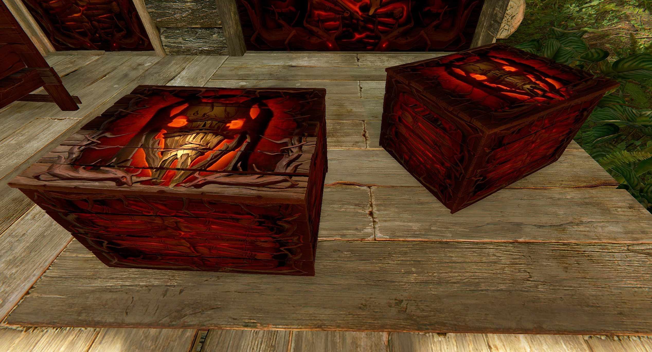 Wild Hunt Small Box thumbnail 6
