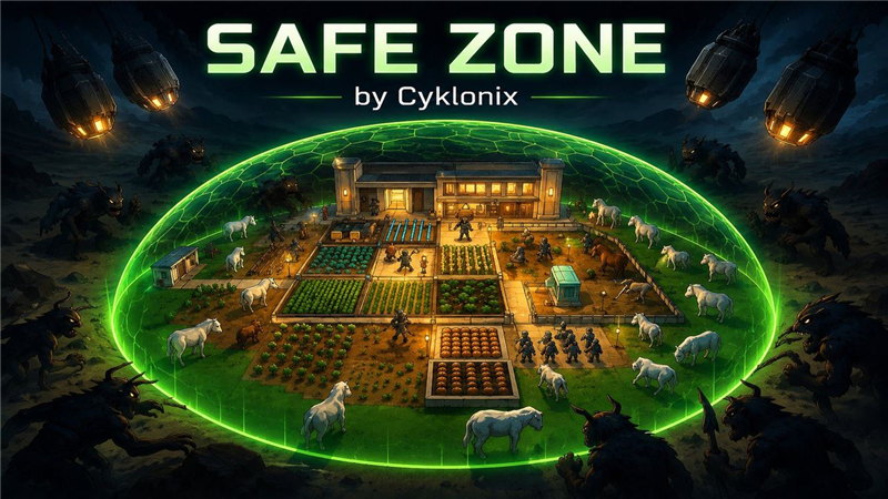 Safe Zone