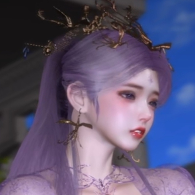 lozlfve NTR 琼明神女录#13 夏浅斟 大梦初醒
