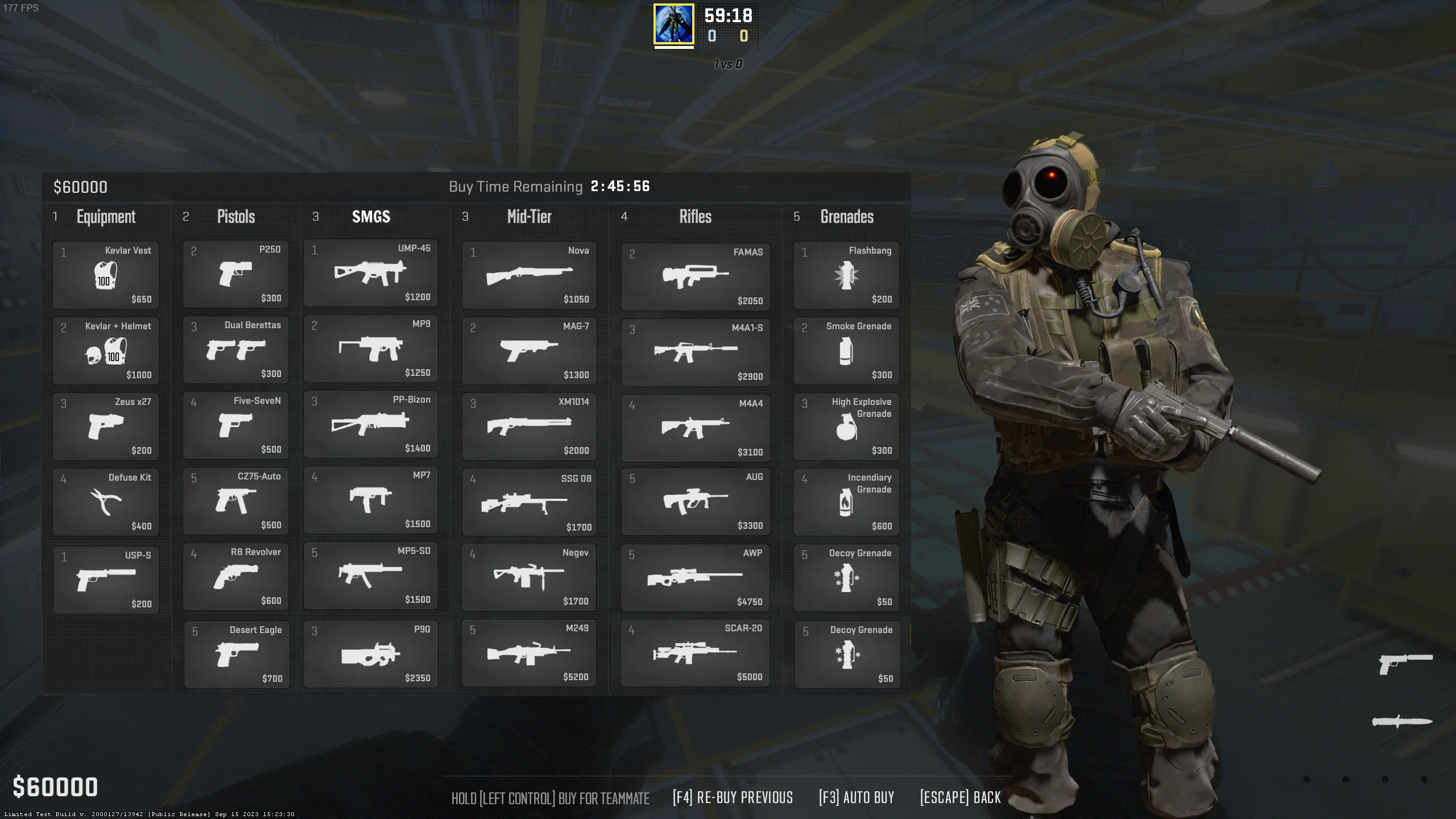 Steam Community :: Guide :: CS2 WEAPONS GUIDE