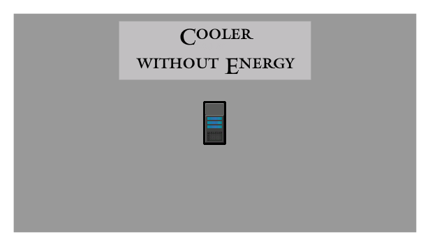 CoolerMod