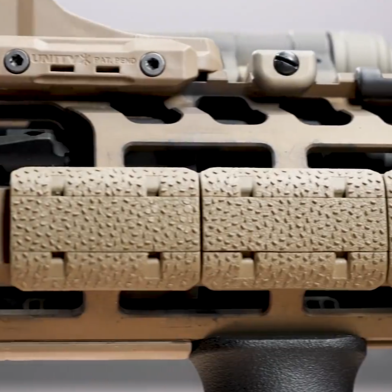 Hand Guards