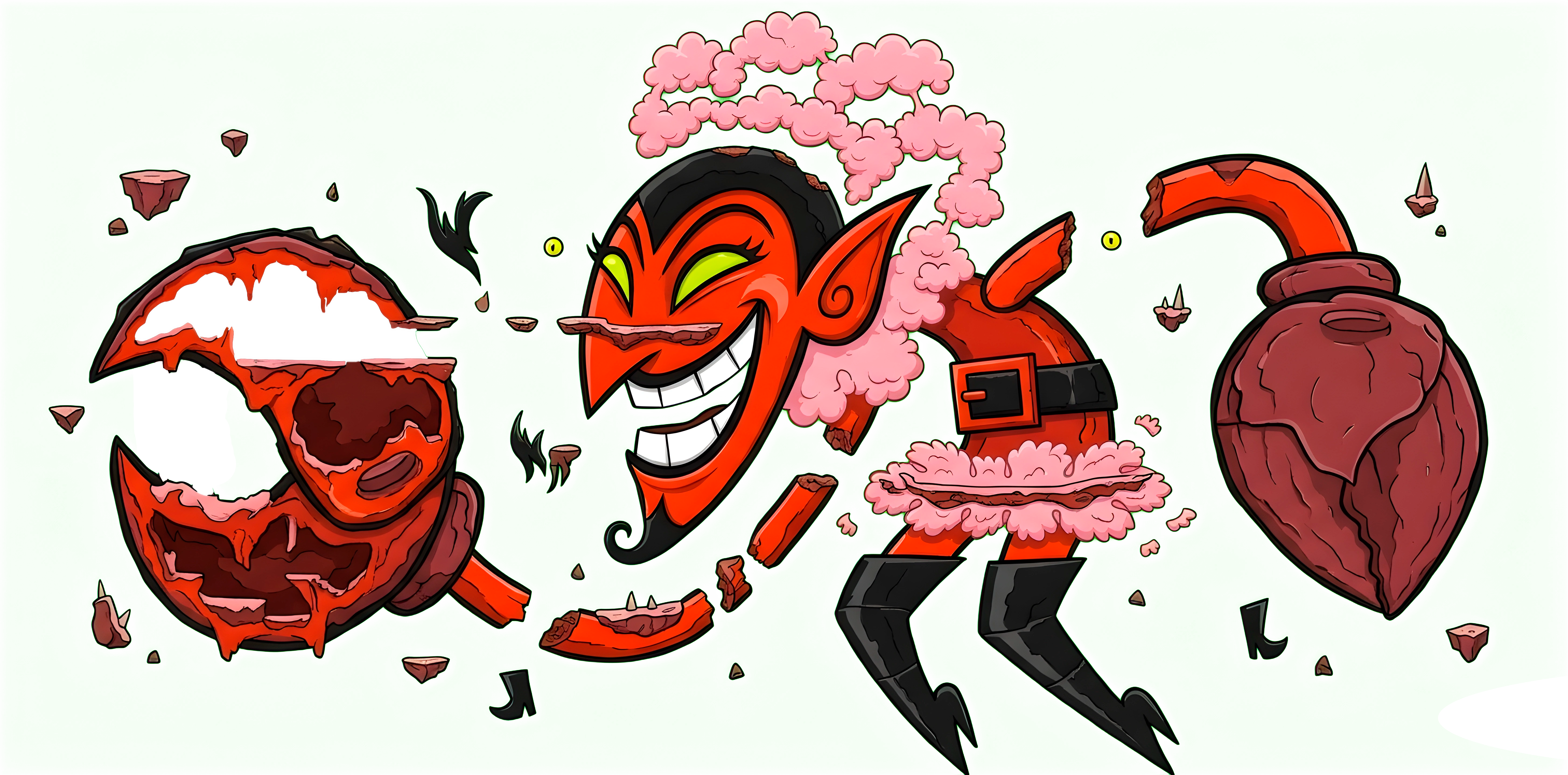 Him (Ele)
