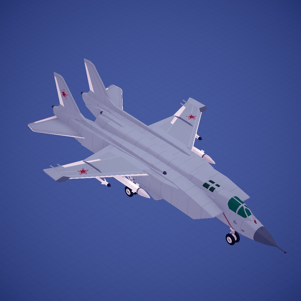 Yak-141