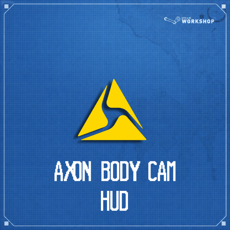 AXON BODY CAM HUD preview