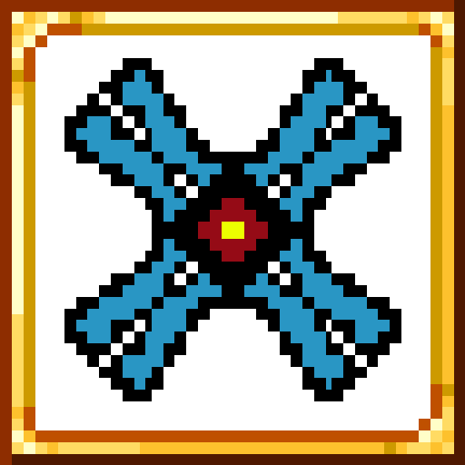 Chakrang – tModLoader Mod