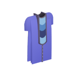 Kaftan Shirt