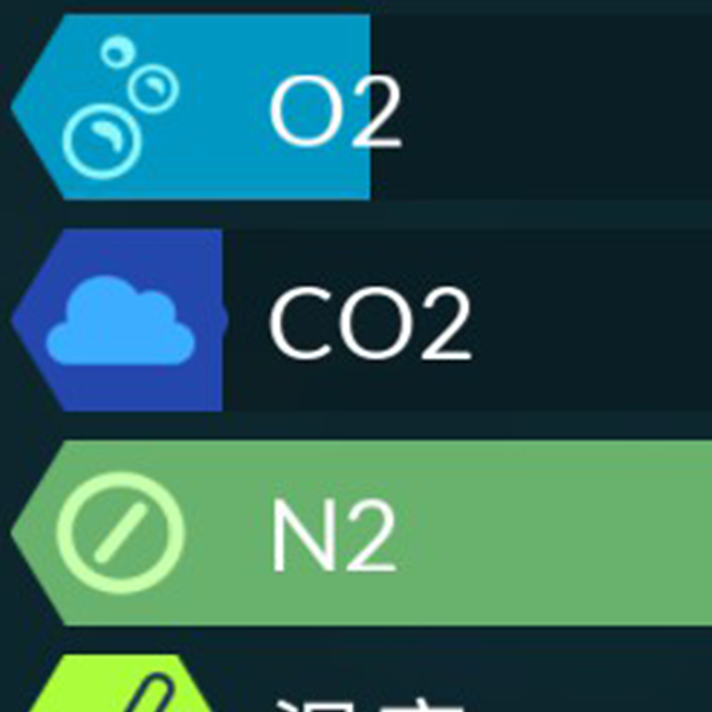 No Oxygenating