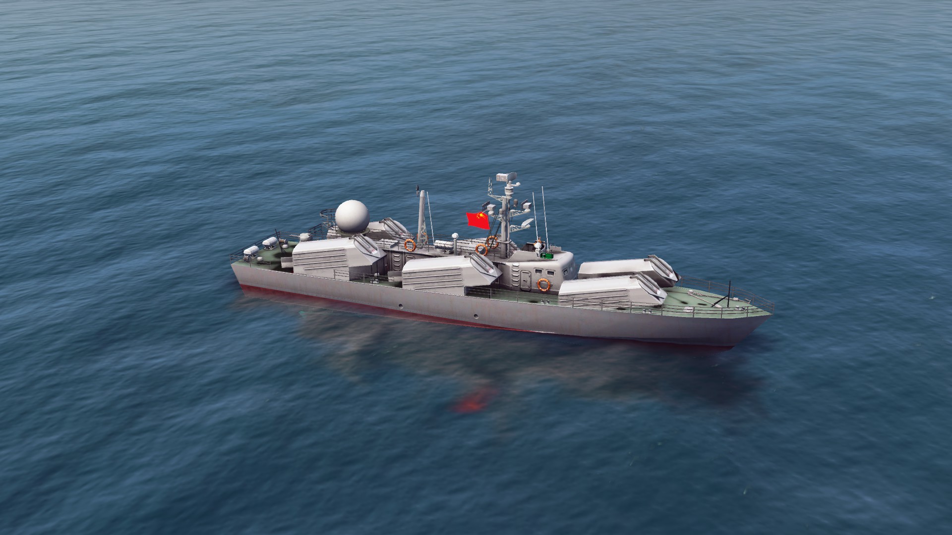Huangfeng-class PTG