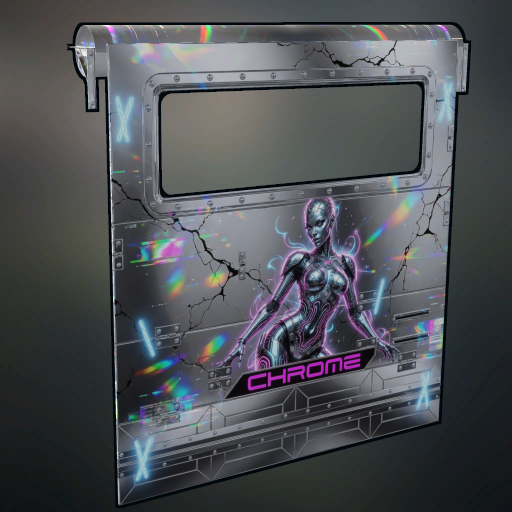 Chrome