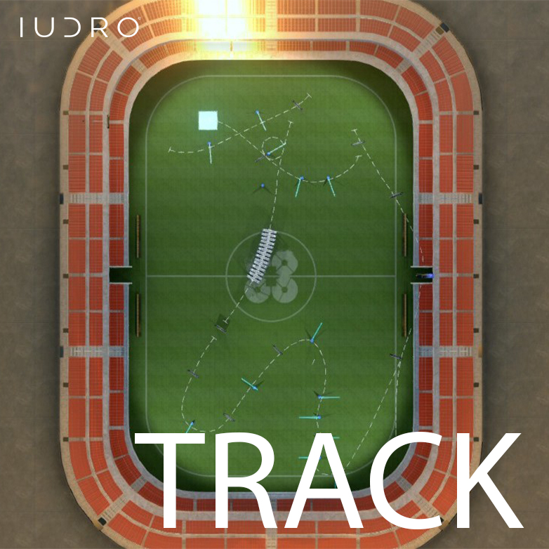 Monthly Track - September