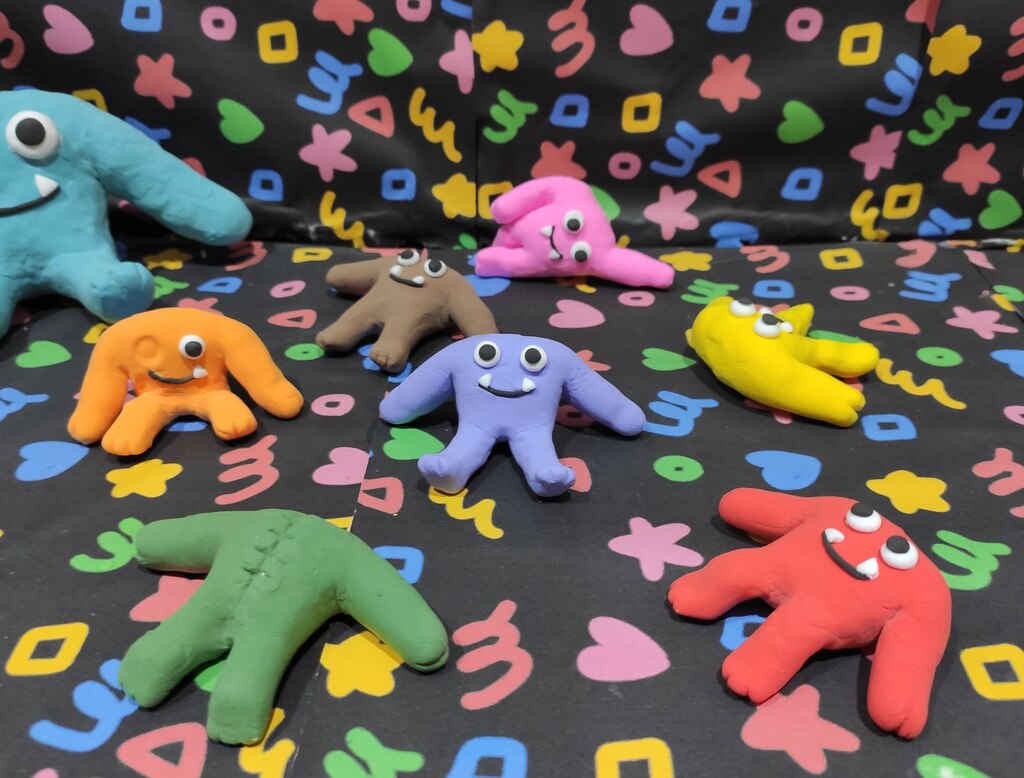 Steam コミュニティ :: Garten of Banban 2