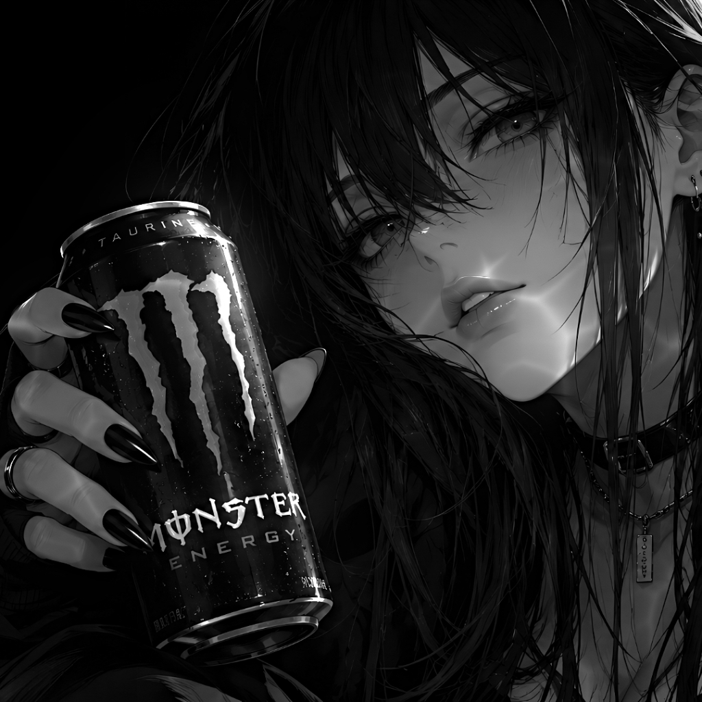 Monster Girl V1 - By: CroSsHaiR-> preview