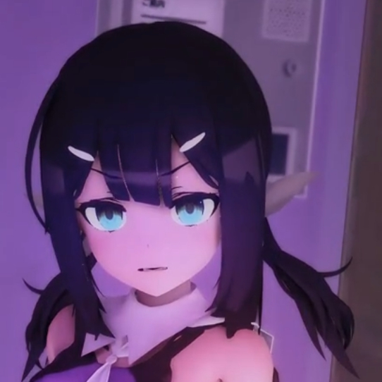 Ameng 26.02 FGO 色气收录 Miyu Illya 美游战败催眠调教 同人 3D动画 无码