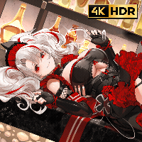 碧蓝航线Azur Laneアズールレーン