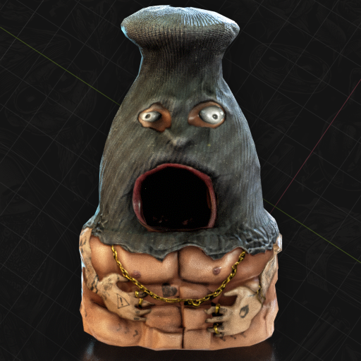 Thug Furnace