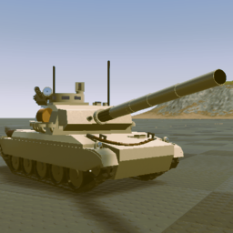 AMX-32 P2