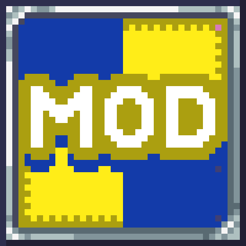 Avalancha Sword Mod – tModLoader Mod