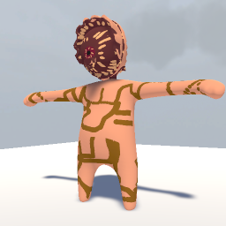 Demogorgon